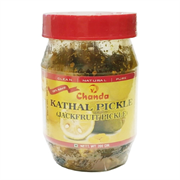 Jackfruit (Cathal) Pickle - пикули Джекфрут (Катхал) 5709