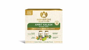 Amrit Kalash Sugar free (Амрит калаш без сахара) - для иммунитета и омоложения