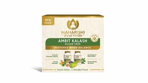 Amrit Kalash Sugar free (Амрит калаш без сахара) - для иммунитета и омоложения 4279
