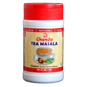 Tea Masala (ти масала) - смесь специй для приготовления знаменитого масала чая 5720