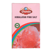 Соль Himalayan Pink (Розовая Гималайская), 200 г. 5729