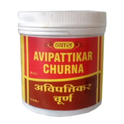Avipattikar Churna (Авипаттикар Чурна) - мощный тоник для пищеварительной системы 5732