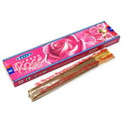 Благовония свежая Fresh Rose (Роза), 18 г. 5741
