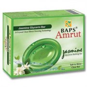 Глицериновое Банное Мыло Jasmine (Жасмин), 75 г. 5745