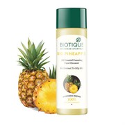 Гель для умывания Bio Pineapple Oil (Био Ананас), 120 мл. 5746