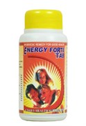 Energy Forte (Энерджи Форте) - растительный энерготоник