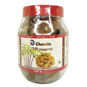Jaggery Gur (тростниковый сахар неочищенный кусковой) - полезная сладость, родом из Индии 5759