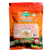 Пажитник, Фенугрек семена (Methi seeds), 100 г. 5761