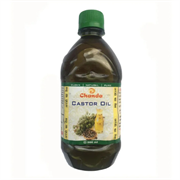Касторовое масло (Castor Oil) - для поддержания красоты, молодости тела и души, 500 мл. 5765
