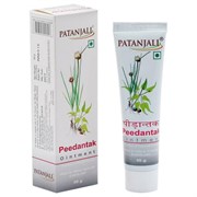 Peedantak ointment (Мазь Пидантак) - от отёков и болей в суставах 4210