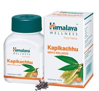 Kapikachhu (Капикачху) - традиционный мужской афродизиак, стимулирует гипоталамус и гипофиз 1729