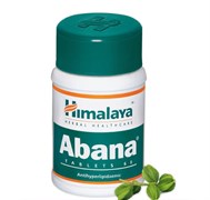 Abana (Абана) - растительный кардиопротектор, здоровое сердце и кровь 1720