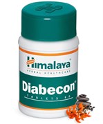 Диабекон (Diabecon) - помощь при сахарном диабете, минимизирует долгосрочные осложнения 1966