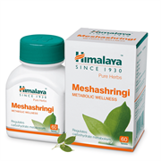 Meshashringi (Мешашринги) - помощь при диабете, снижает тягу к сладкому, усиливает поглощение глюкозы 2328