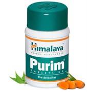 Purim (Пьюрим) - фитосредство, выводящее токсины из организма 2329