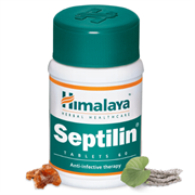 Septilin (Септилин) - антиинфекционное фитосредство 2332