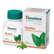Vasaka (Васака) - натуральное противоастматическое, обезболивающее, отхаркивающее средство 2344
