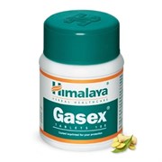 Gasex (Газекс) - улучшает пищеварение, препятствует вздутию живота 2375