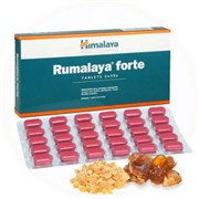 Rumalaya forte (Румалая форте) - контроль над артритом, эффективен при воспалительных заболеваниях суставов 2379