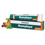 Rumalaya Gel Himalaya (Румалая гель) - здоровье суставов и мышц