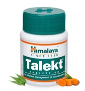 Talekt (Талект) - лечит заболевания кожи и дерматит