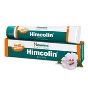 Himcolin (Химколин гель) - растительное средство для усиления эрекции 2399