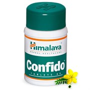 Confido (Конфидо) - для укрепления мужской репродуктивной системы 2464