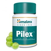 Pilex (Пайлекс таблетки) - повышает тонус стенок венозных сосудов 2462