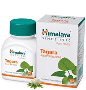 Tagara (Тагара, инд. Валериана) - растительное снотворное, мягкий релаксант, успокоительное 2341