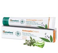 Antiseptic cream (Антисептик крем Гималая) - крем с антибактериальным и противогрибковым действием 2902