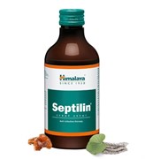 Septilin Syrop (Септилин Сироп) - антиинфекционное фитосредство
