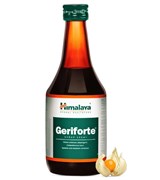 Geriforte Syrop (Сироп Джерифорте) - растительный тоник, иммуномодулятор 4246