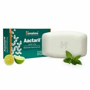 Антисептическое мыло Aactaril (Актарил), 75 гр 4188