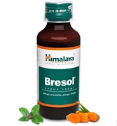 Bresol Syrop (Бресол сироп) - свободное дыхание, здоровые лёгкие и бронхи, обладает муколитическим действием 3836