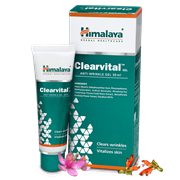 Clearvital Cream (Клирвитал) - от морщин и для омоложения кожи 3807