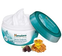 Крем для лица "Зимняя защита" от Himalaya Herbals