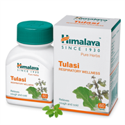 Tulasi (Тулси, Базилик) - растительное средство от простуды и ОРЗ 2343
