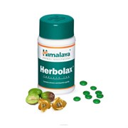 Herbolax (Херболакс) - нежное растительное слабительное