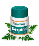 Serpina (Серпина) - нормализует давление у гипертоников 2336