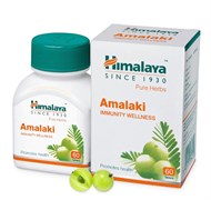 Amalaki (Амалаки) - содержит в 30 раз больше витамина C чем апельсин! 1721