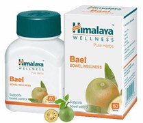 Bael (Баель/Бильва) - нормализует микрофлору кишечника, борется с диареей 1965
