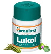 Lukol (Люколь) - борется с лейкореей, противомикробное средство