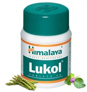 Lukol (Люколь) - борется с лейкореей, противомикробное средство для женщин 2322