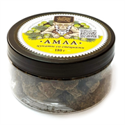 Цукаты Амлы со специями (Amla Candy) - натуральный аюрведический деликатес, 180 г.