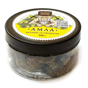 Цукаты Амлы со специями (Amla Candy) - натуральный аюрведический деликатес, 180 г. 5770