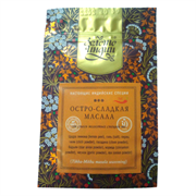 Tikha-Mitha Masala (Остро-сладкая масала), 30 г. 5648