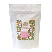 Ashwagandha (Ашвагандха порошок) - афродизиак, сильный иммуномодулятор и антиоксидант, 100 гр 3280