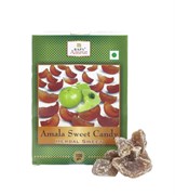 Цукаты Амлы (Amala Sweet Candy), 100 г. 4885
