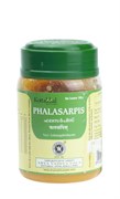 Phalasarpis Ghritam (Пхаласарпис Гритам) - тоник для мочеполовой и репродуктивной систем