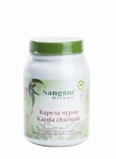 Карела чурна - природный помощник в регулировании сахара, 100 г 3766
